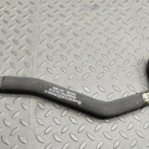 Патрубок ОЖ Mercedes B/W245 2005-2011