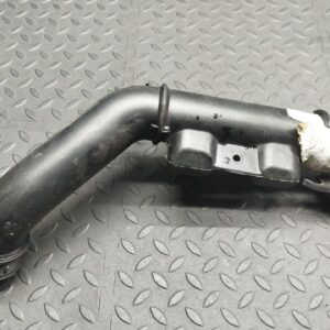 Патрубок интеркулера Peugeot Expert/2 2007-2016