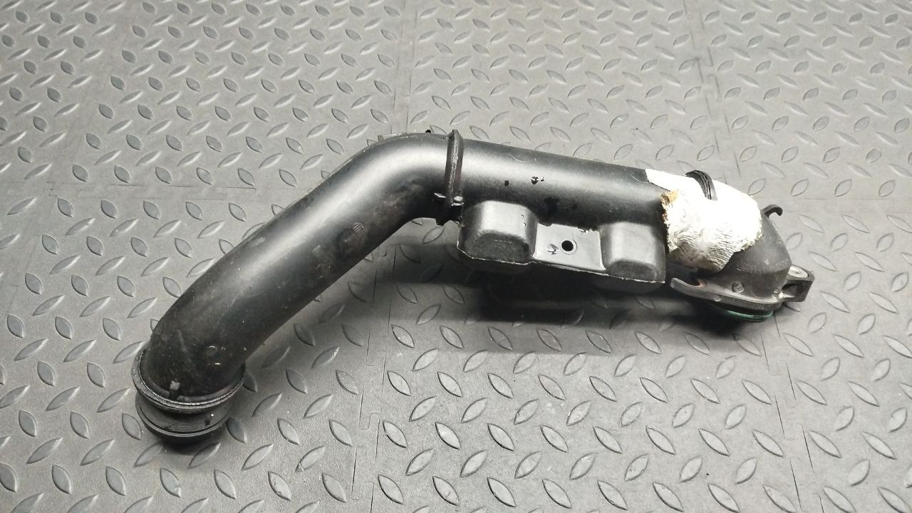 Патрубок интеркулера Peugeot Expert/2 2007-2016