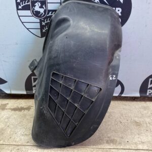 Локер (Подкрылок) задний правый Opel Astra/H 2004-2014