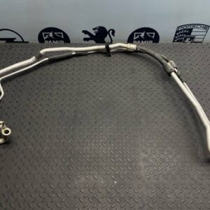 Трубка кондиционера Opel Vectra/C 2002-2008