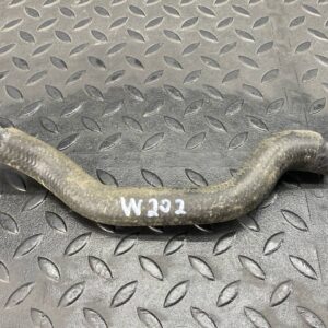 Патрубок ОЖ Mercedes C/W202 1993-2001