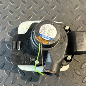 Вентилятор блоков управления BMW 3/E90 2004-2013