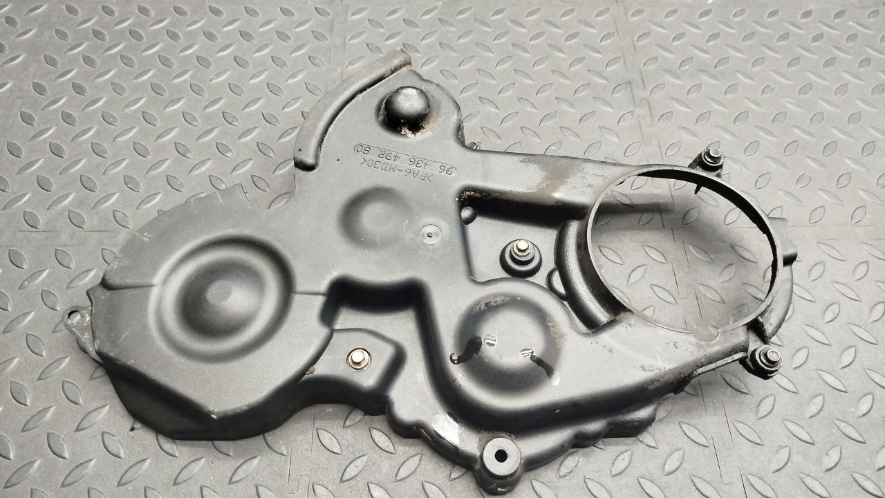 Кожух ремня ГРМ Peugeot Expert/2 2007-2016