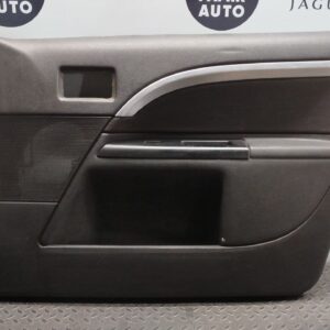 Обшивка двери передняя правая  Ford  Mondeo/3 2000-2007