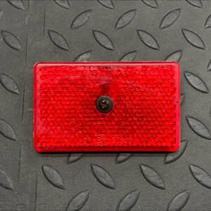 Отражатель в бампер задний Ford Transit 2000-2006