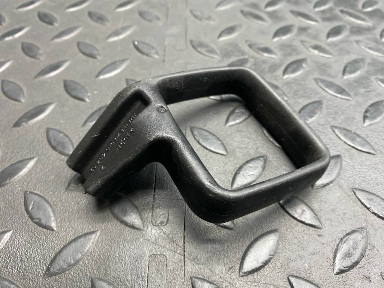 Ручка регулировки спинки сиденья Mercedes C/W202 1993-2001