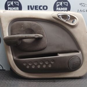 Обшивка двери передняя левая Chrysler PT Cruiser 2000-2010