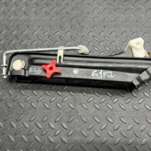 Домкрат BMW 3/E46 1998-2007