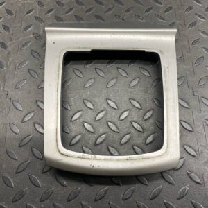 Накладка на кулису МКПП Ford Focus/2 2004-2011