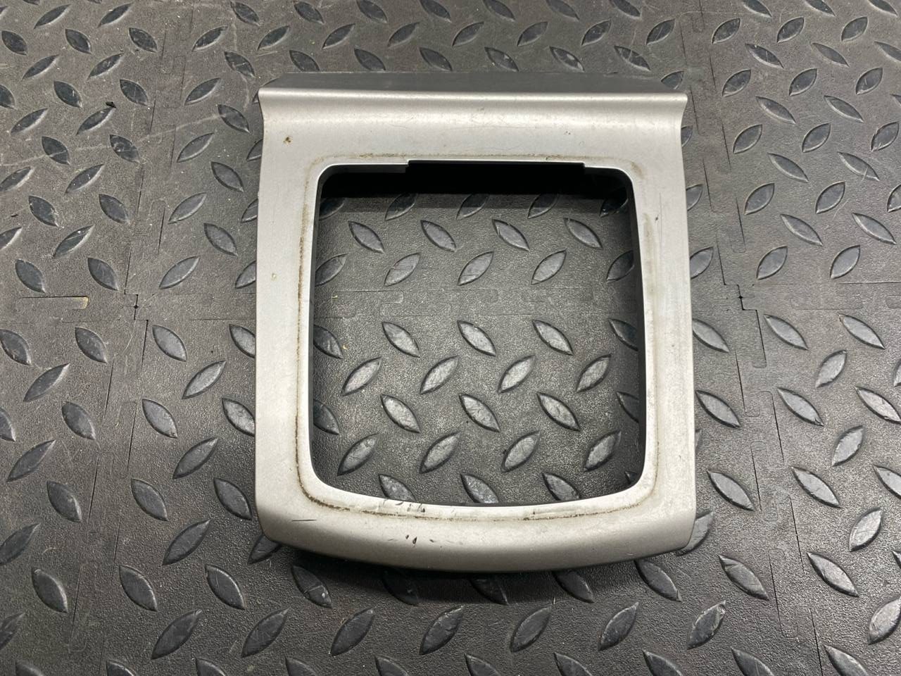 Накладка на кулису МКПП Ford Focus/2 2004-2011