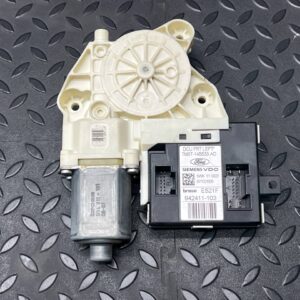 Моторчик стеклоподъемника передний левый Ford Focus/2 2004-2011