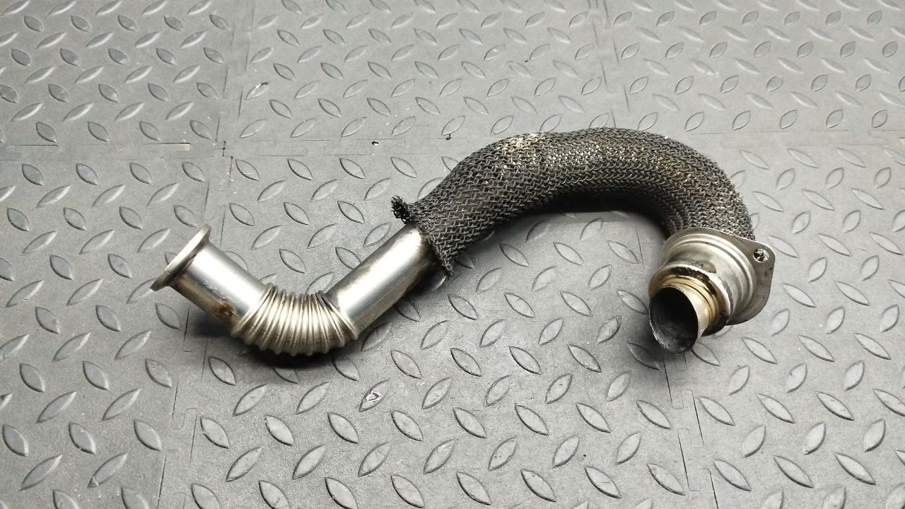 Трубка системы EGR Peugeot Expert/2 2007-2016