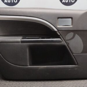 Обшивка двери передняя левая  Ford  Mondeo/3 2000-2007