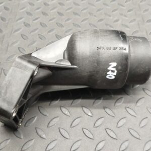 Корпус масляного фильтра Mercedes B/W245 2005-2011