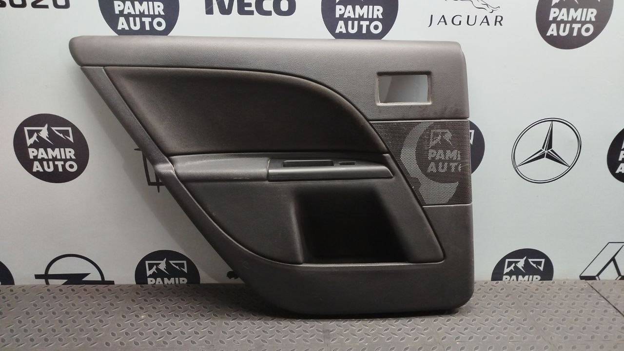 Обшивка двери задняя левая Ford Mondeo/3 2000-2007