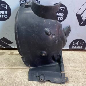 Локер (Подкрылок) передний правый Mercedes C/W203 2000-2008