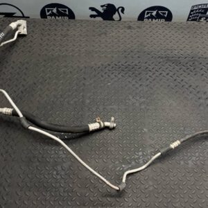 Трубка кондиционера Opel Zafira/B 2005-2014