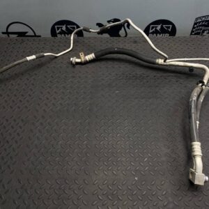 Трубка кондиционера Opel Zafira/B 2005-2014