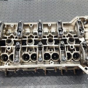 Головка блока цилиндров (ГБЦ) Mercedes C/W202 1993-2001