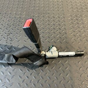 Ответная часть ремня безопасности задняя правая BMW 3/E90 2004-2013