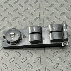 Блок управления стеклоподъемниками Ford Focus/2 2004-2011