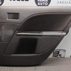 Обшивка двери задняя правая Ford Mondeo/3 2000-2007