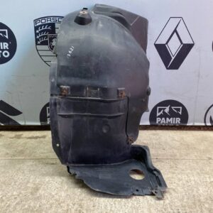 Локер (Подкрылок) передний правый Mercedes C/W203 2000-2008