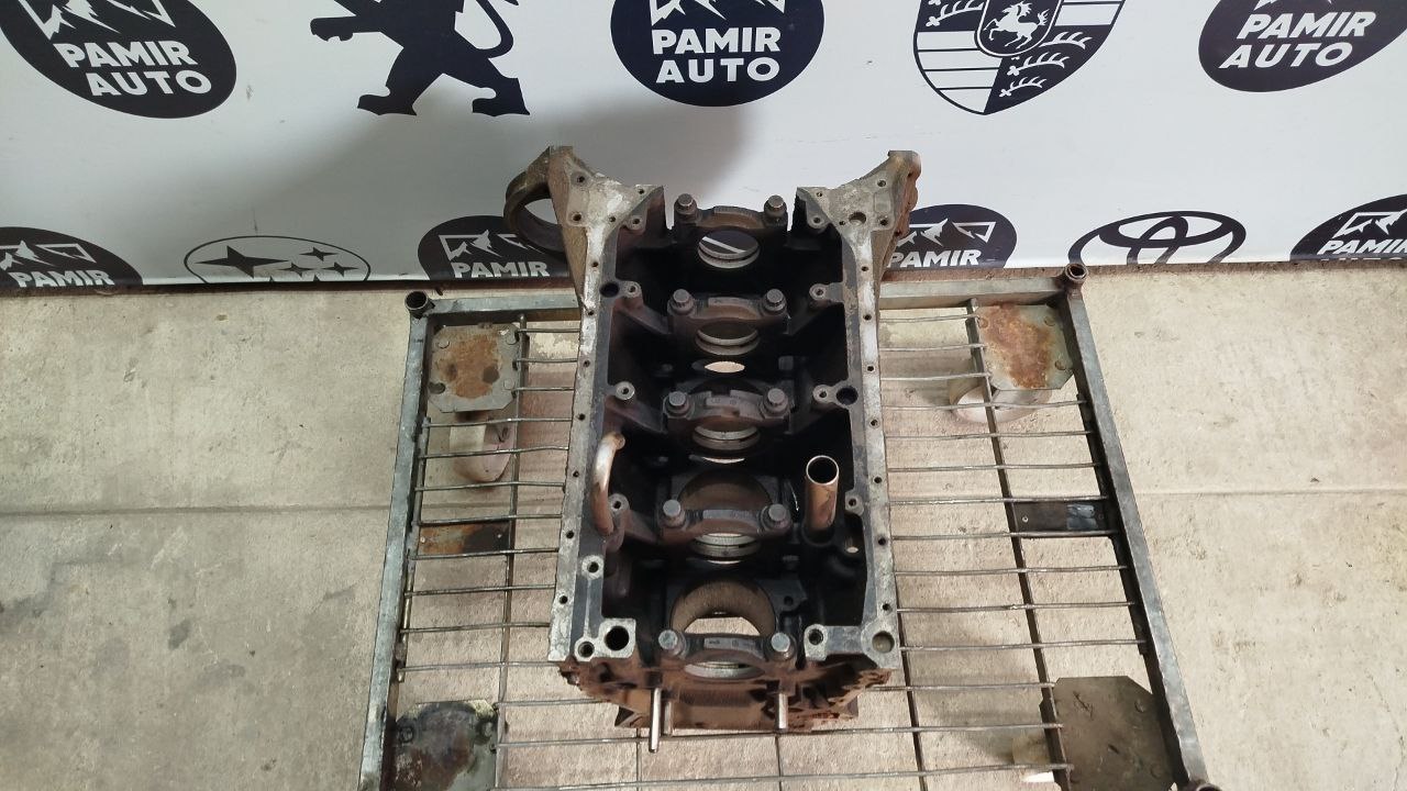 Блок цилиндров Mercedes C/W202 1993-2001