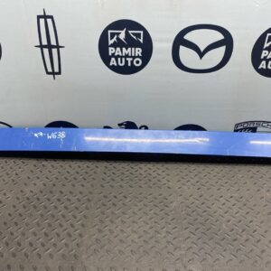 Накладка крыла задняя правая Mercedes Vito/W638 1996-2003