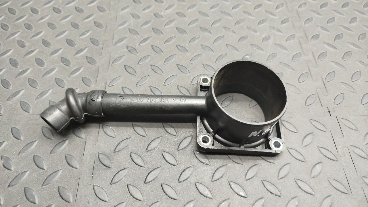 Фланец ОЖ Mercedes B/W245 2005-2011