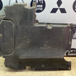 Защита двигателя Mercedes C/W203 2000-2008