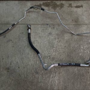 Трубка кондиционера Opel Astra/H 2004-2014