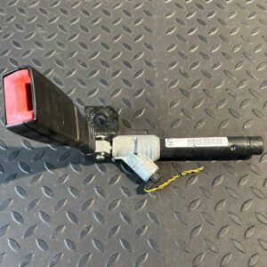 Ответная часть ремня безопасности задняя левая BMW 3/E90 2004-2013