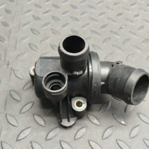 Корпус термостата Mercedes B/W245 2005-2011