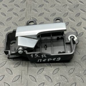 Ручка двери передняя правая Ford Focus/2 2004-2011