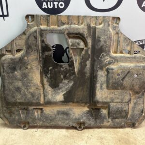 Защита двигателя Ford Focus/2 2004-2011