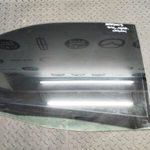 Стекло двери заднее правое Ford Mondeo/3 2000-2007