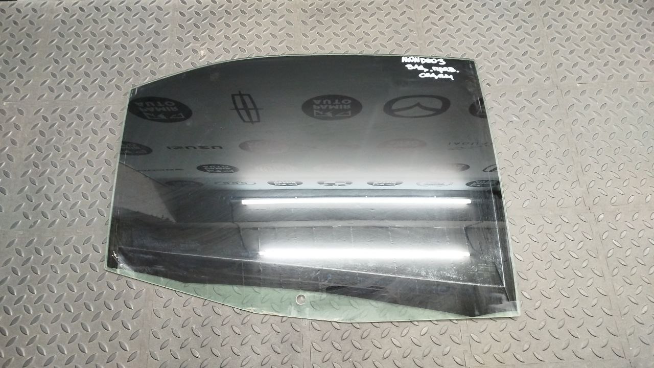 Стекло двери заднее правое Ford Mondeo/3 2000-2007