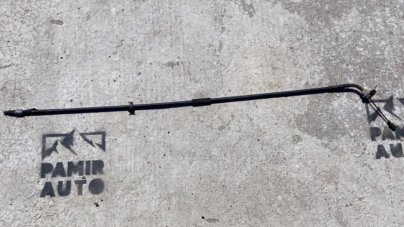 Трос стояночного тормоза правый Mercedes B/W245 2005-2011