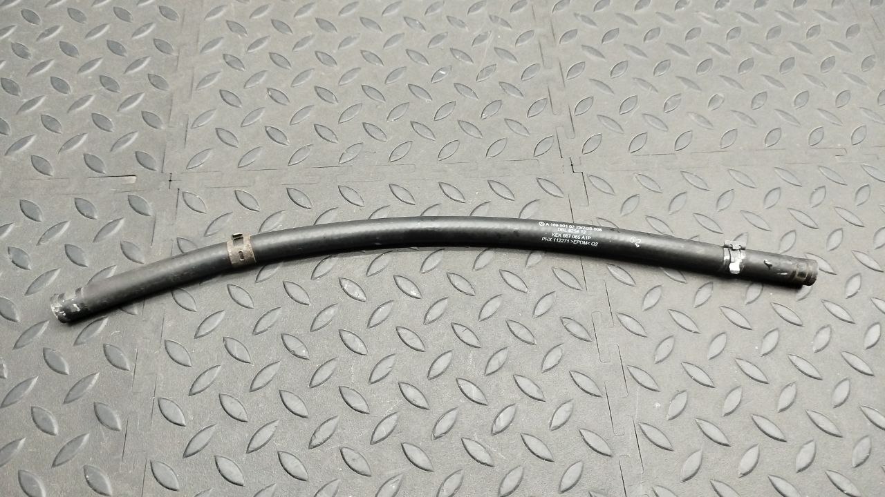 Шланг ОЖ Mercedes B/W245 2005-2011