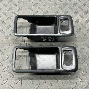 Накладка ручки двери передняя Ford Focus/2 2004-2011