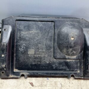 Защита двигателя Mercedes M/W163 1997-2005