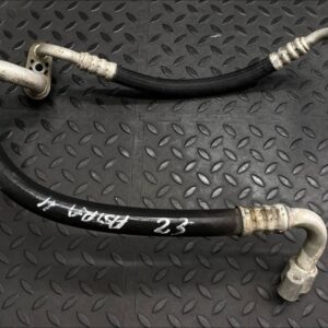 Трубка кондиционера Opel Astra/H 2004-2014