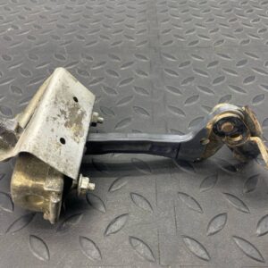 Ограничитель двери багажника левый Ford Transit 2000-2006