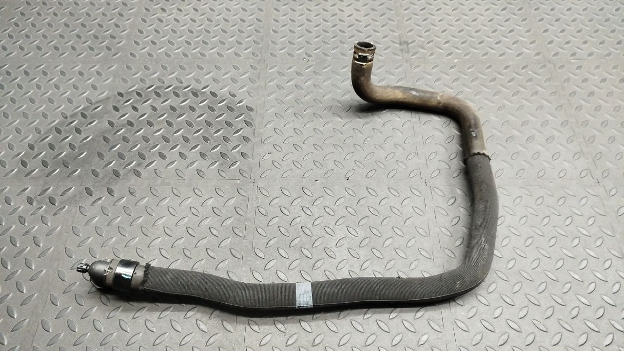 Патрубок ОЖ Peugeot Expert/2 2007-2016