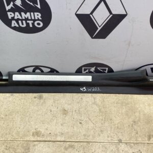 Накладка порога передняя левая Mercedes C/W203 2000-2008