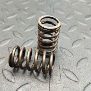 Пружина клапана Opel Corsa/D 2006-2014