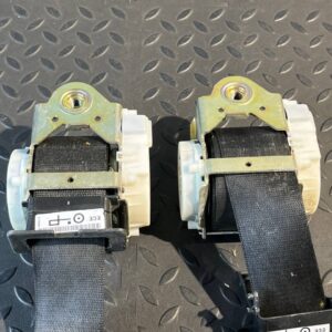 Ремень безопасности задний BMW 3/E90 2004-2013