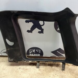 Обшивка багажника правая Land Rover Freelander 1998-2006